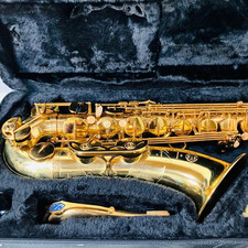 Selmer Paris Reference 36