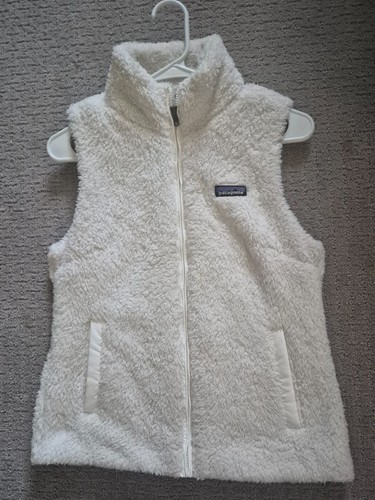 Patagonia winter vest size