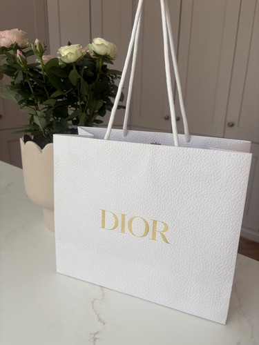 Authentic christian dior - authentic,