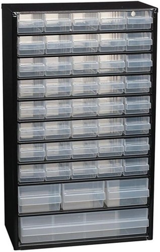 Raaco 126762 compartment - raaco,