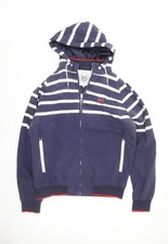 Fly 53 Unisex Blue Striped
