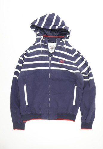 Fly unisex blue striped - blue,