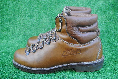 Vintage crispi sport uk - 💥vintage,