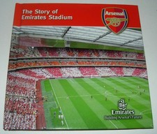 ARSENAL THE STORY OF THE