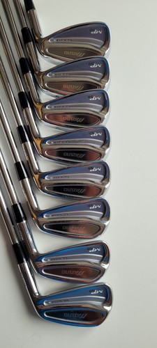 8pcs mizuno mp - 8pcs,
