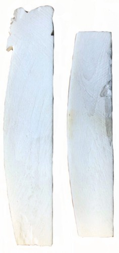 Replacement sitar top nut part - replacement,
