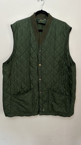 Beaver bolton mens gilet - mens,