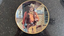 JOHN WAYNE - AMERICAN LEGEND -