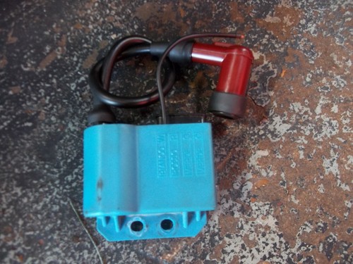 Rieju matrix rs2 cdi - rieju,