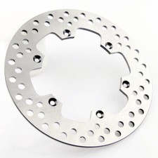 for Suzuki Rear Brake Disc DR-Z400 SEY/EY DR125SM RM125J KLX400R RMX250 SN/SR/SS