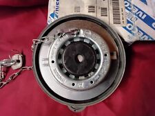 IVECO FUEL TANK LOCKING FUEL FILLER CAP  , MERCEDES , VOLVO , 500302656