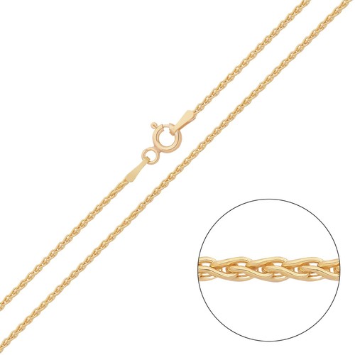 9ct yellow gold - 9ct, on