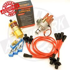 VW Camper Electronic ignition