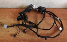 FORD KA+ MK3 2018 5 DOOR OSF DRIVER SIDE FRONT DOOR WIRING LOOM G1B5-14631