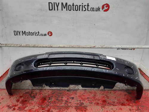 Rover front bumper 2000 - ,