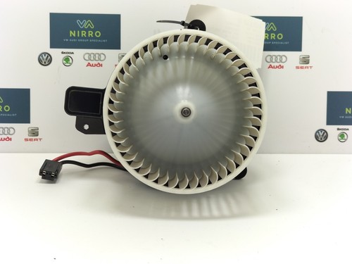 Seat arona heater - heater, blower