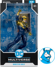 Booster Gold - New 52 Futures