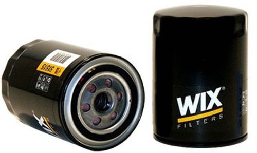 Oil filter ford - mustang, 64-95