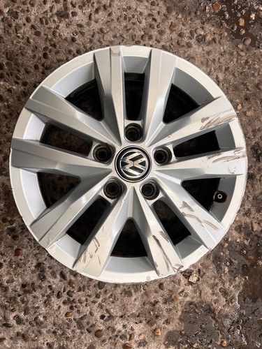 Transporter 16 - vw, 16"