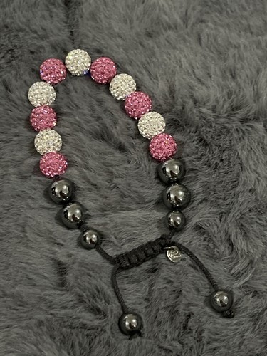 Tresor paris pink silver - tresor,