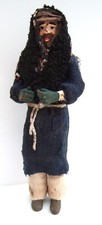 Dolls House - Male tramp -