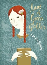 Anne of Green Gables: V&A