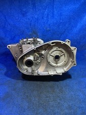 Triumph T120r 650 1968 Matching Engine Crankcases Please Read