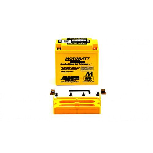 Motobatt mb9u fits bsa 75r - mb9u,