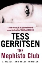 The mephisto club rizzoli - rizzoli, &