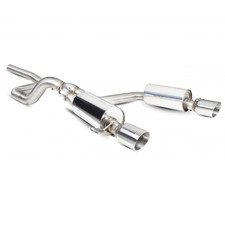 Corsa D VXR/Nurburgring 07-13