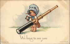 Charles Twelvetrees Little