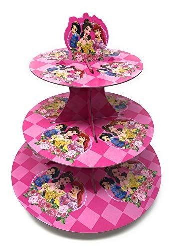 Aex tier cake stand kids - tier,