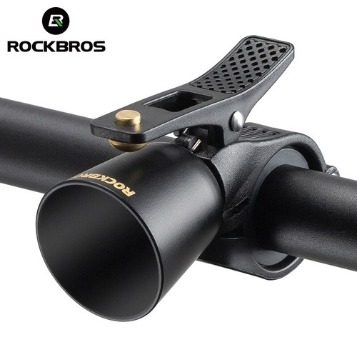 Rockbros bicycle bell - rockbros,
