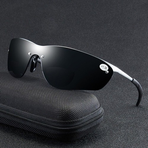 Large men pilot bifocal - pilot,