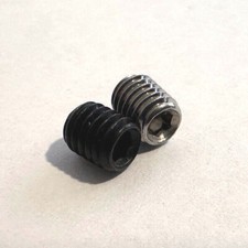 Mustang Jag-Stang Tremolo Arm Grub Screw - Two Types