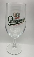 1 X Single Staropramen PINT