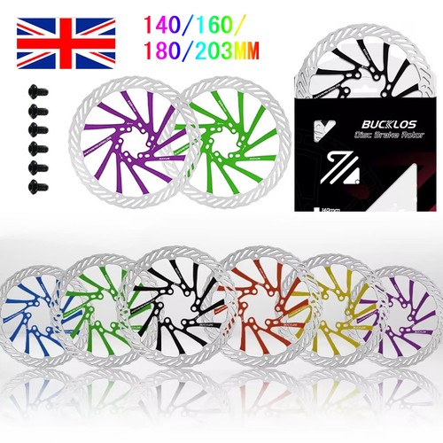 For shimano mtb - for, rotors