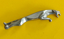 Jaguar leaper brooch - /, pin