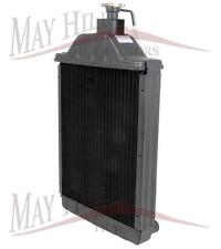 Radiator for Massey Ferguson
