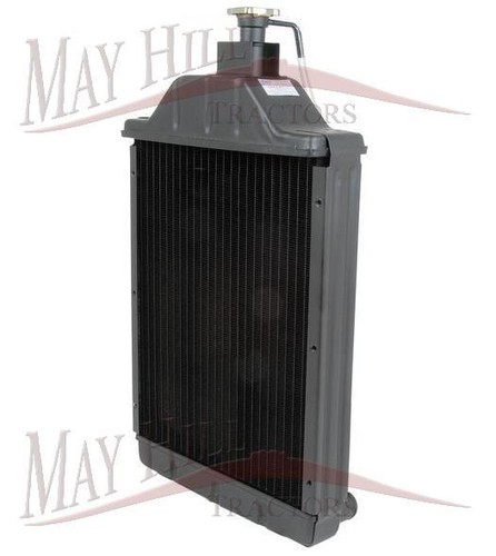 Radiator for massey ferguson - massey,