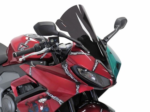 Triumph daytona 660 2025 - triumph,