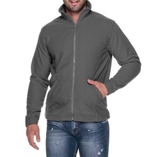 Premium Men's Microfleece