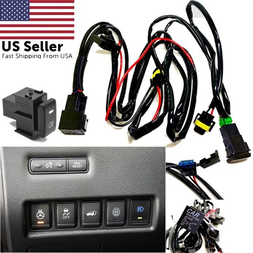 12v 40a wiring harness - 40a,