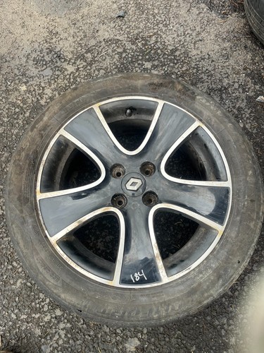 Renault clio mk4 passion - renault,