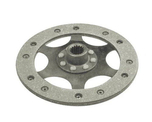 Trw dry clutch - trw, friction