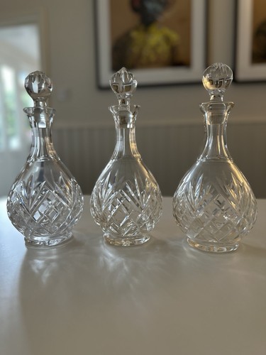 Set vintage matching - of,