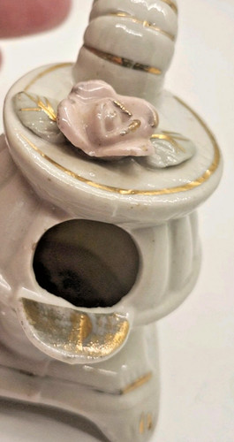 Vintage japan porcelain - japan,