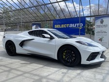 2023 Chevrolet Corvette