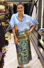 Zara ZW Collection Limited