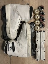 Valo TV3 Aggressive Inline